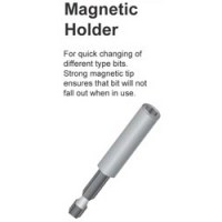 Bit Holder Magnetic_info